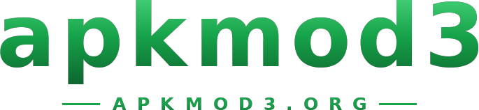 apkmod3 logo
