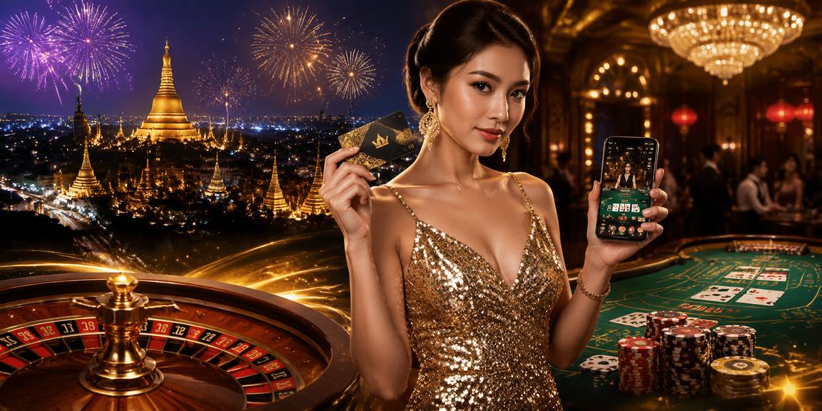 apkmod3 Aviator နှင့် Slots မှ ဖုန်းတွင် ကစားပါ